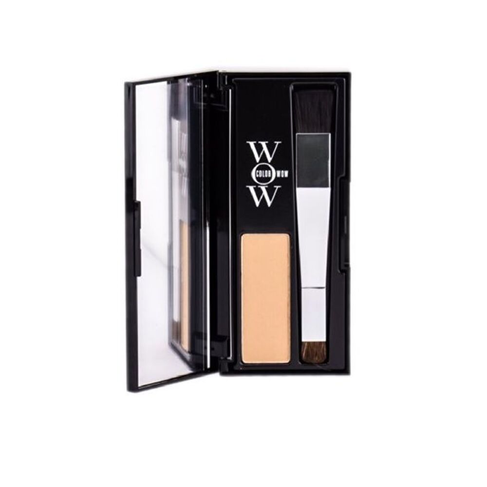 Color Wow  Root Cover Up Blonde Hair (Blonde) 2.1 g 0.07 oz